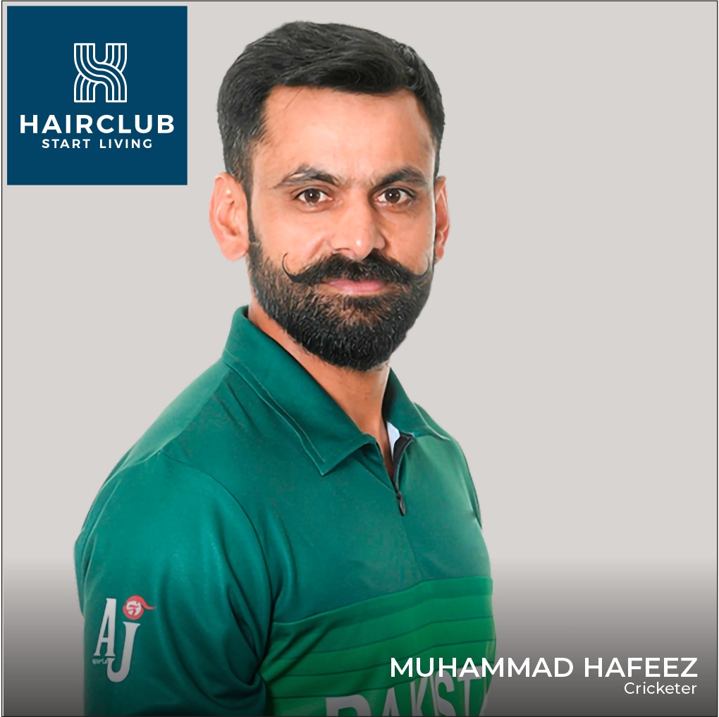 Muhammad Hafeez