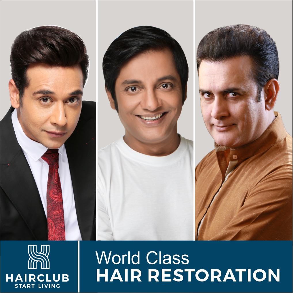 celebrity hair transplants